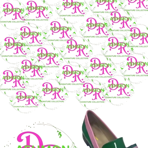 PREORDER Dr. Ashmon Signature COLLECTION I Style: Ebeni I 4-6 Weeks Delivery - Picture 6 of 6